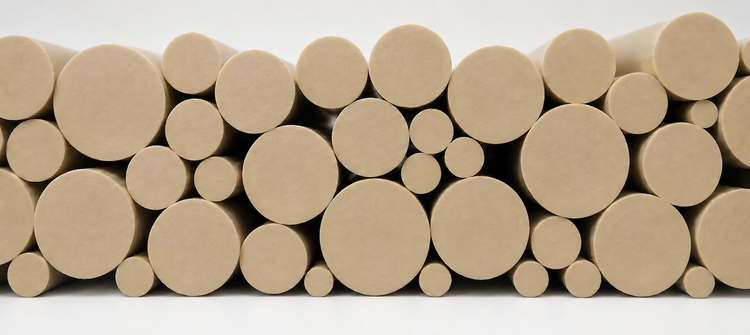The Benefits of Buying Polymer Sheet, Rod, and Tubing