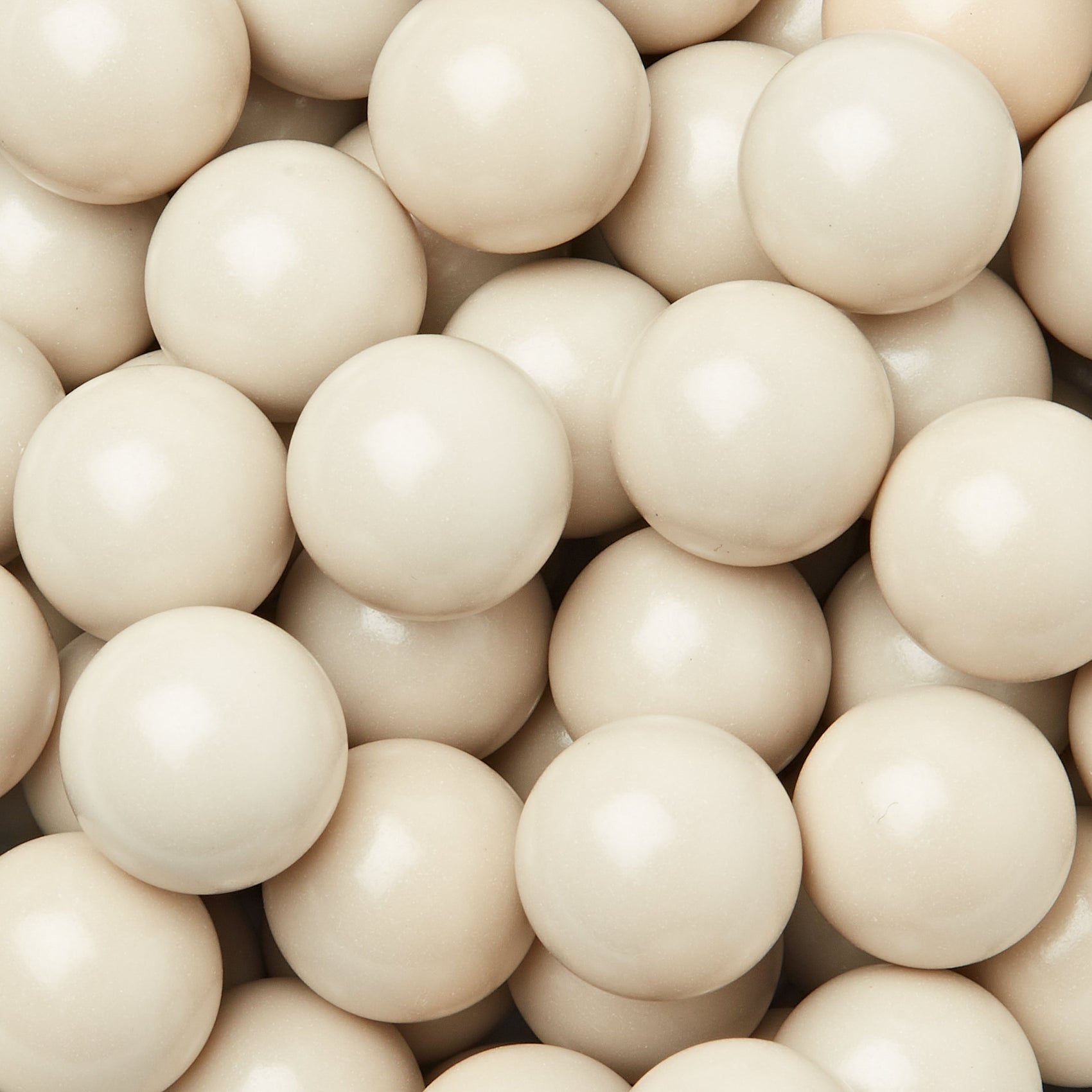 PTFE, PPS and PEEK Balls and ball bearings - where are they used?
