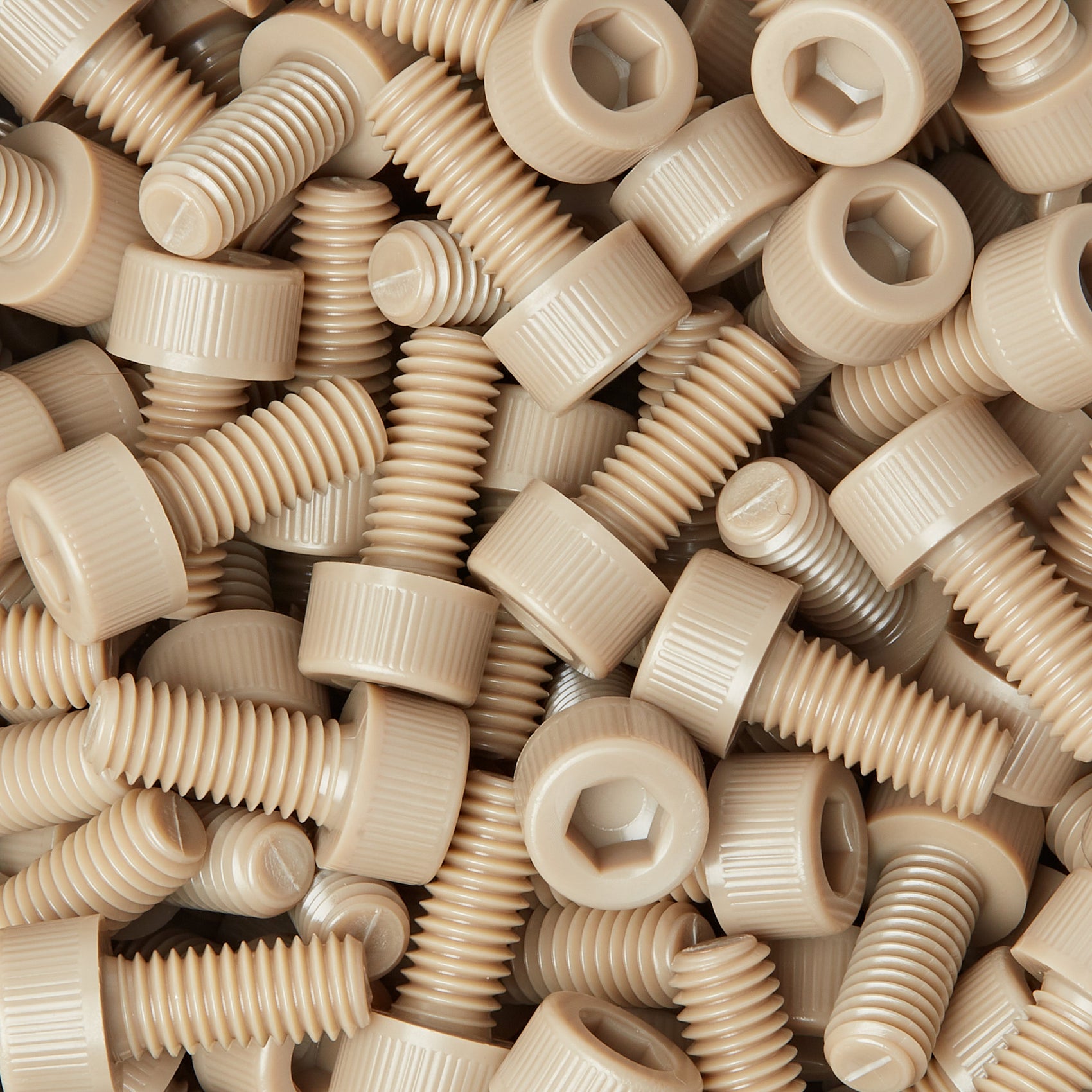 What makes PEEK fasteners expensive and do they offer value for money?