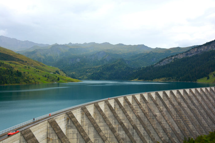 The Critical Role of Polymers in Hydropower