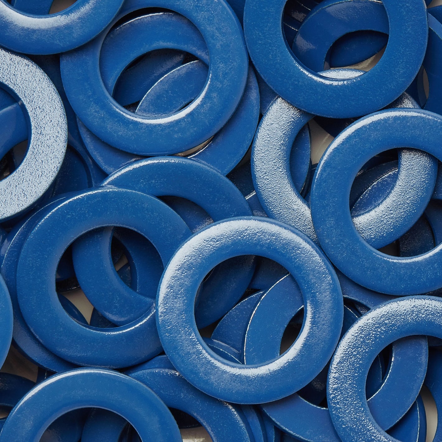 PTFE Coated A2-70 Stainless Steel Fasteners