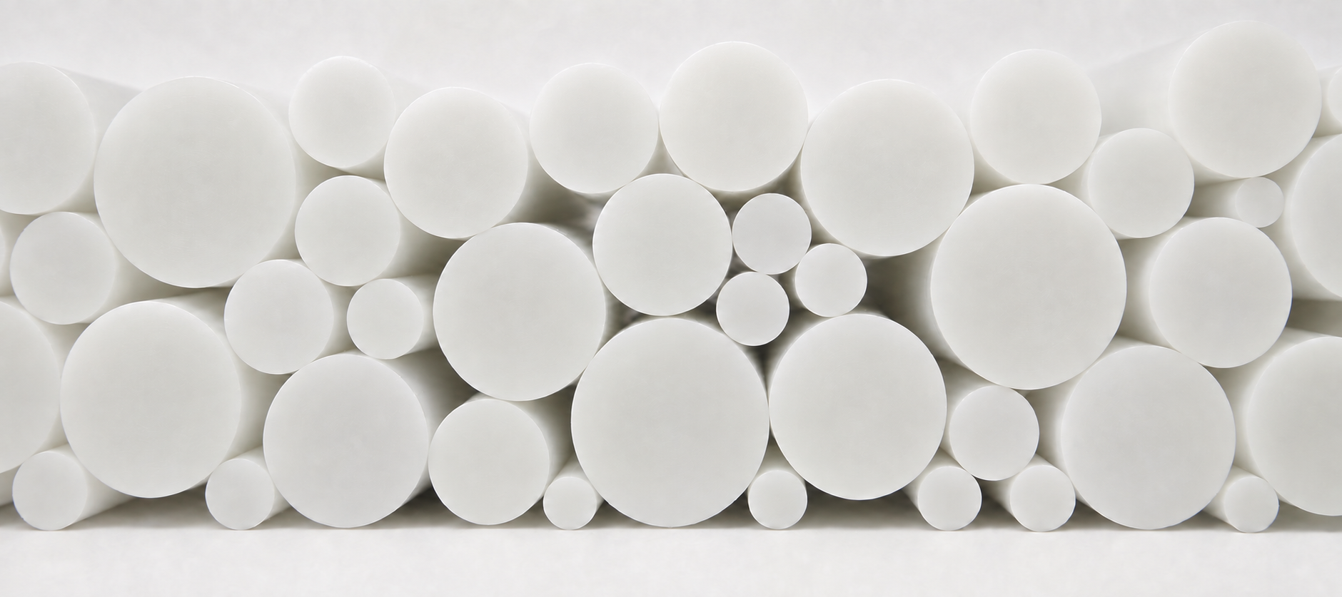 PVDF Rod