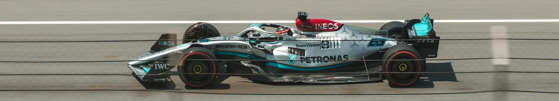 Formula 1 uses of Polymer Screws, Nuts, Bolts, and Fasteners - High Performance Polymer-Plastic Fastener Components