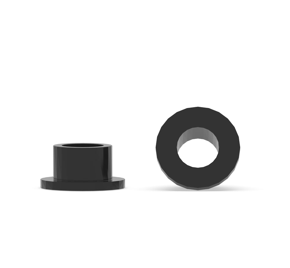 RENY MXD6 Custom Manufactured Flanged Bushings