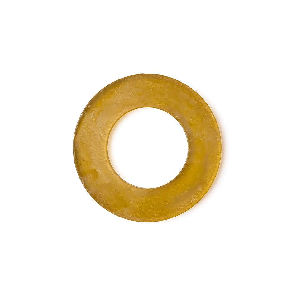 Rondelle plate PEI Ultem - DIN 125 A