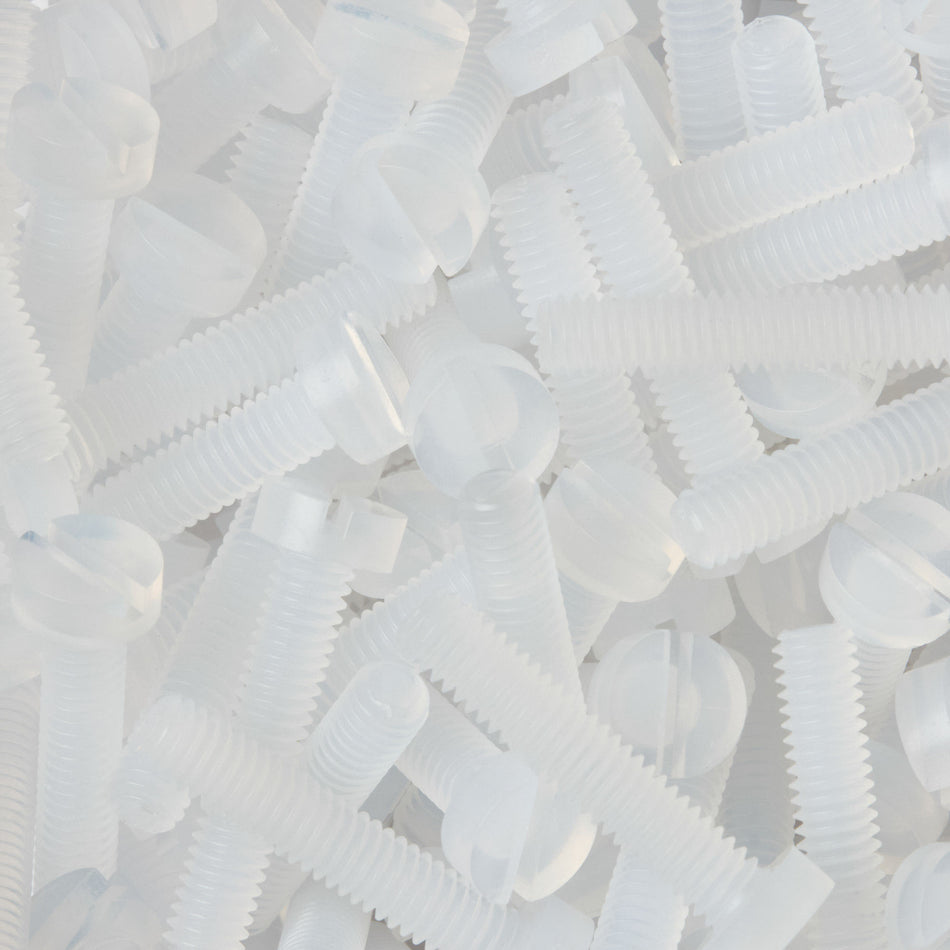 Vis à tête cylindrique fendue PFA