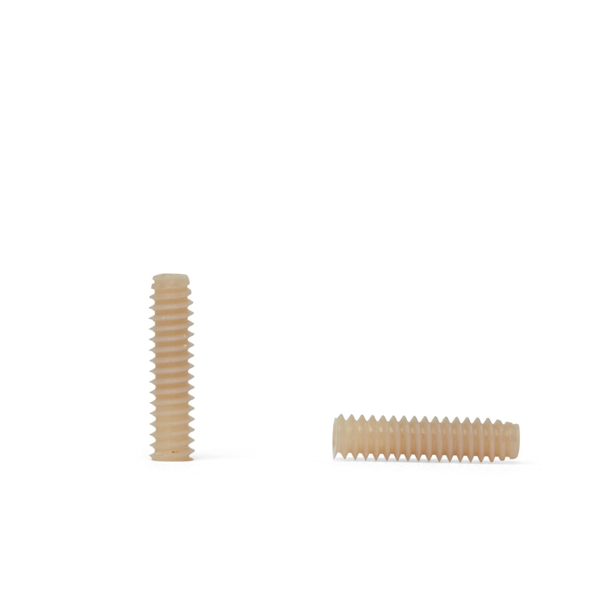 PEEK Grub/Set Screws DIN 913