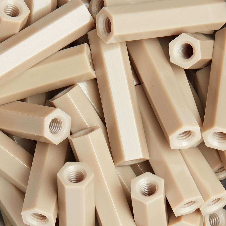 Écrous d'espacement PPS