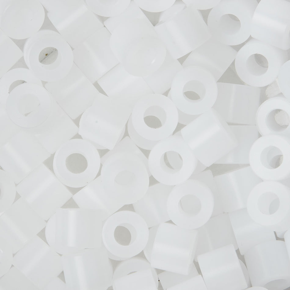 Bague en polyamide PA (nylon)