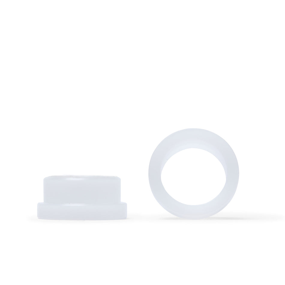 POM Flanged Bushing