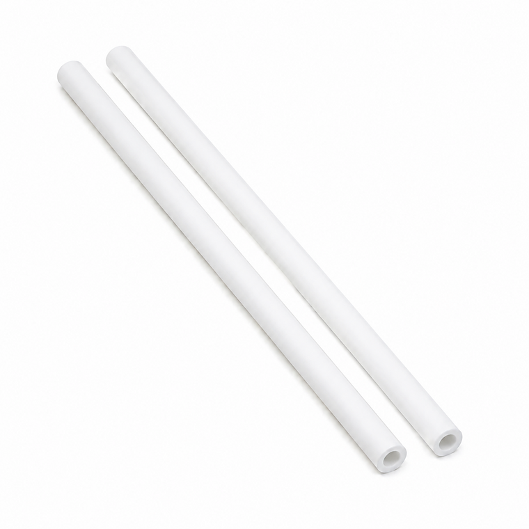 PTFE (Teflon) Unfilled Tube