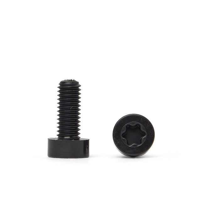 RENY Torx-Hexalobular Low Socket-Cylinder Head Cap Screw - ISO 14580