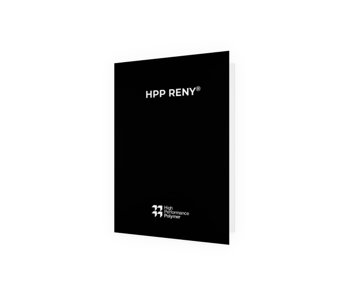 HPP RENY® Datasheet