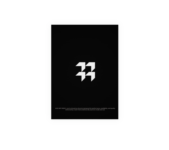 HPP RENY® Datasheet