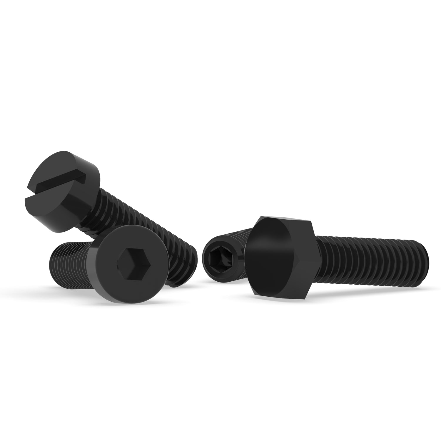 RENY MXD6 Custom Manufactured Screws