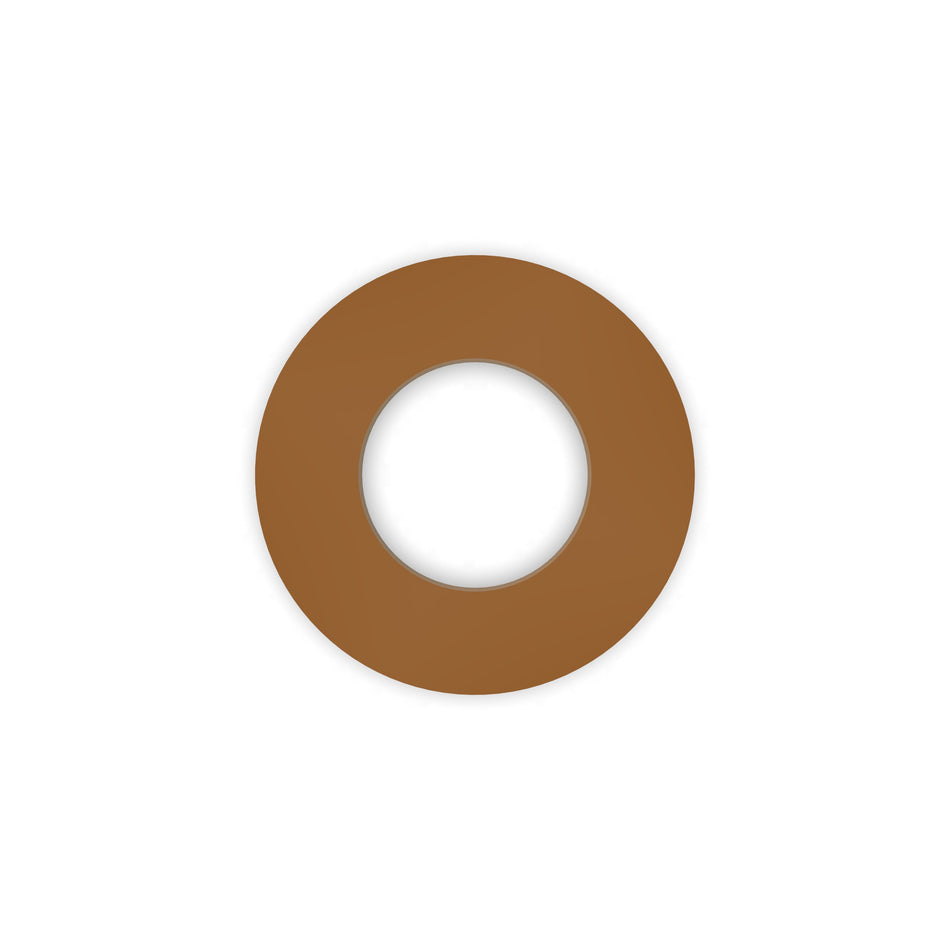 Rondelles plates en polyimide Vespel - DIN 125 A