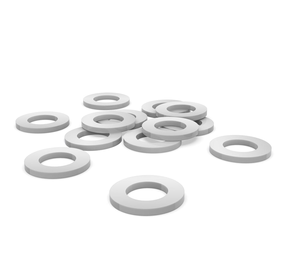UPE Custom Manufactured Washers