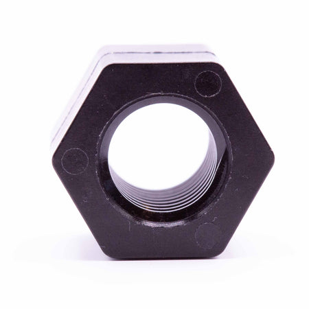 KYOUJIN Hexagon Nuts - High Performance Polymer-Plastic Fastener Components