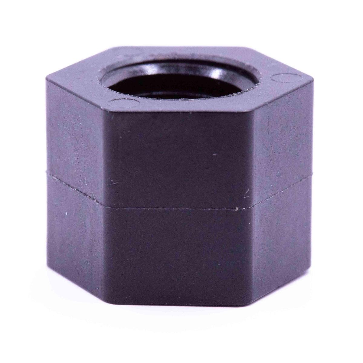 KYOUJIN Hexagon Nuts - High Performance Polymer-Plastic Fastener Components