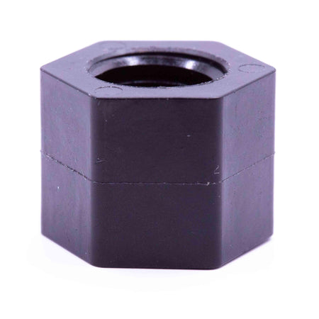KYOUJIN Hexagon Nuts - High Performance Polymer-Plastic Fastener Components