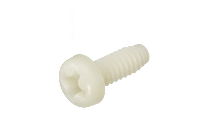 RENY Tapping Screw - High Performance Polymer-Plastic Fastener Components
