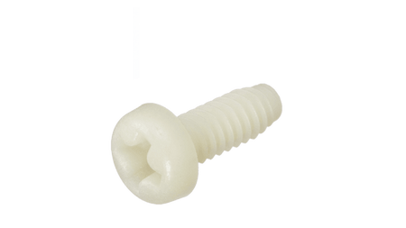 RENY Tapping Screw - High Performance Polymer-Plastic Fastener Components