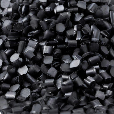 Victrex® 450CA30 Carbon PEEK Granule - High Performance Polymer-Plastic Fastener Components